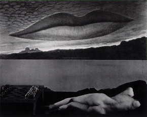 man-ray