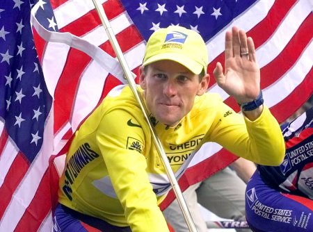 ARMSTRONG
