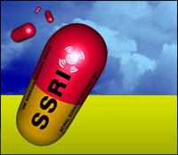 SSRI