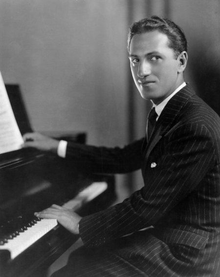 gershwin