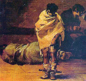 goya