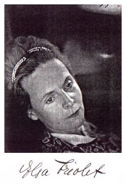 Elsa_Triolet