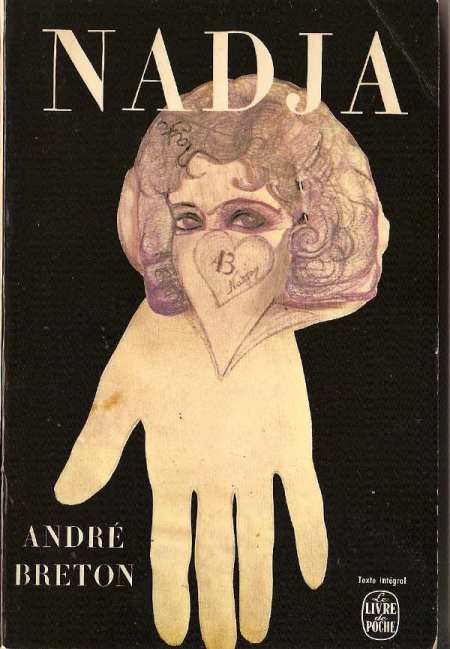 nadja