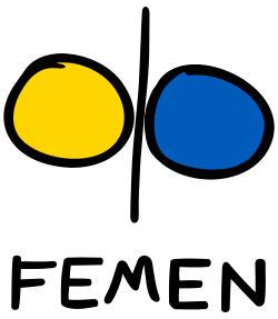 250px-Femen_Logo