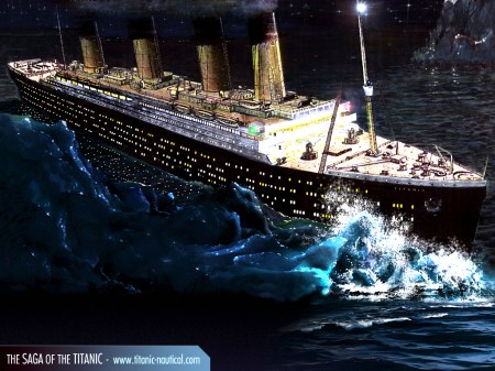 titanic