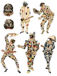 arlecchino