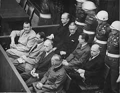 processo di norimberga 1946