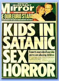 satanic