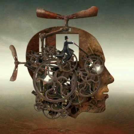 Cervello-macchina