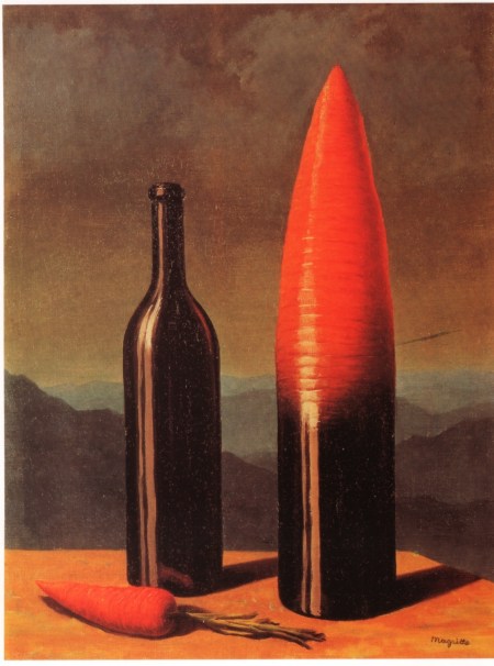 magritte-the-explanation