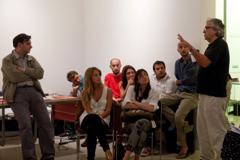 Pablo Helguera - Ælia Media