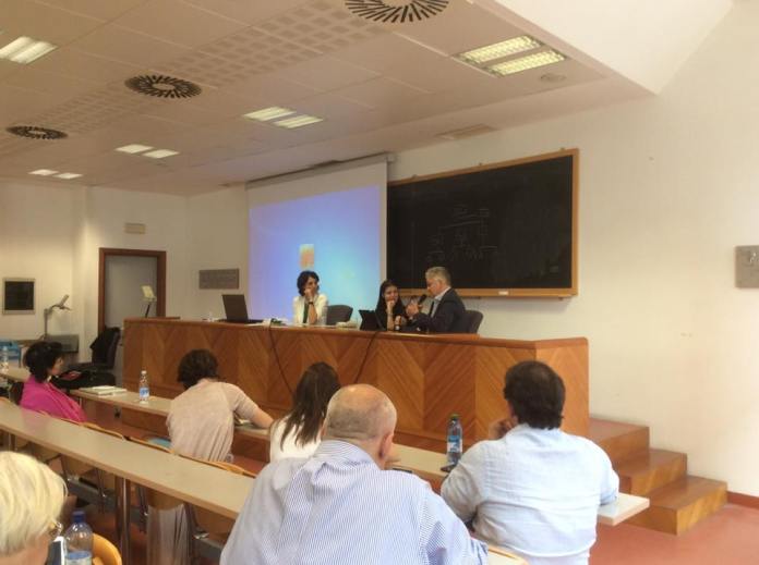 Ilaria Cornetti, Simona Maggiorelli, Domenico Fargnoli